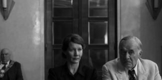 “Fatherland” no logra la excelencia a la que su director nos tiene acostumbrados